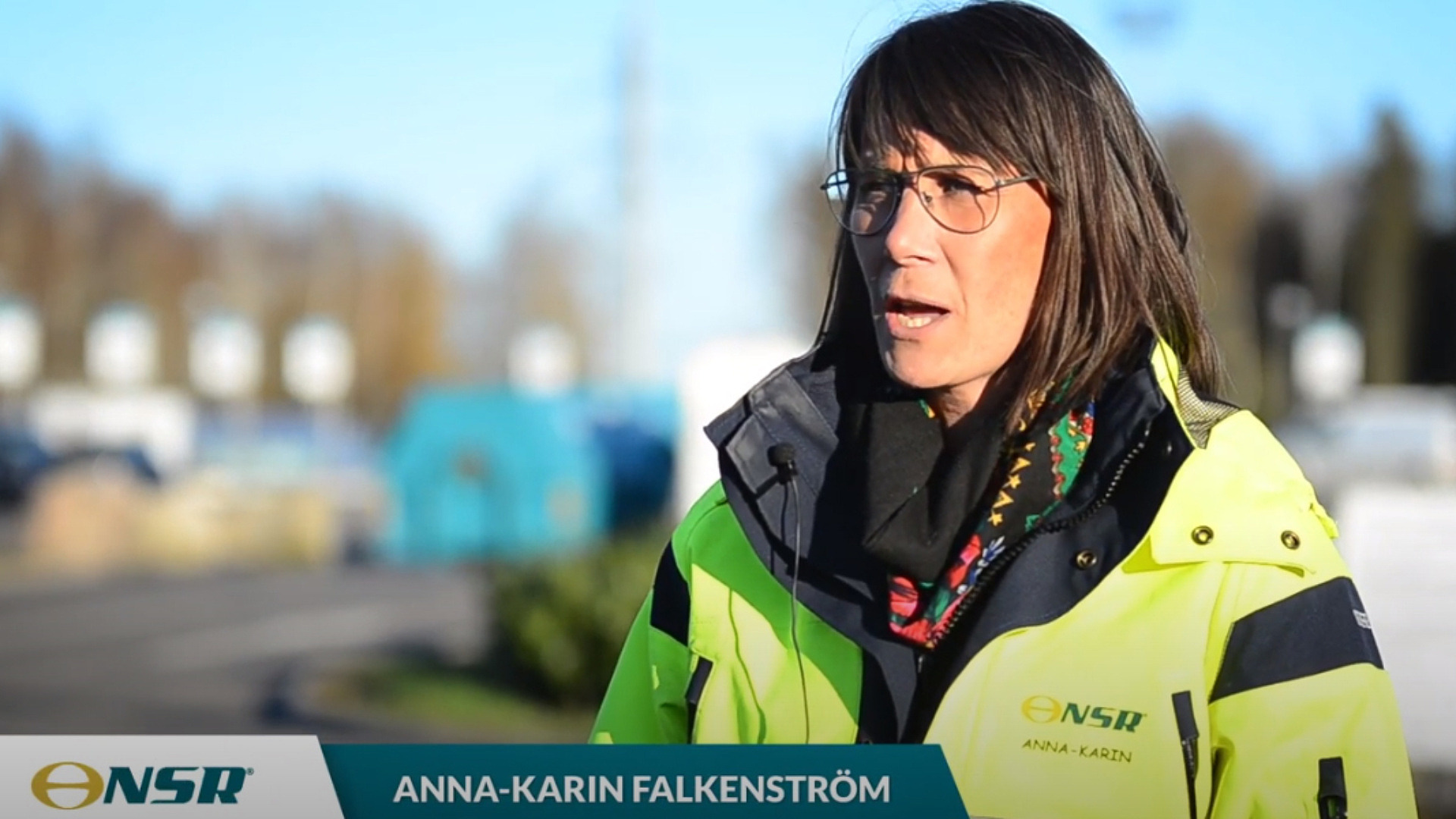 Anna-Karin Falkenstöm