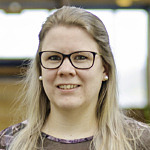 Tina Jörgensen